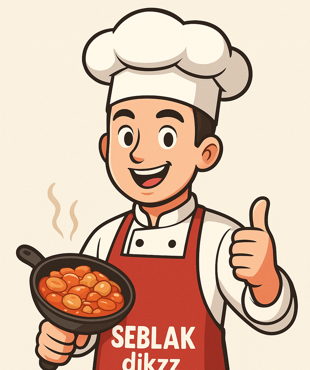 Executive Chef
